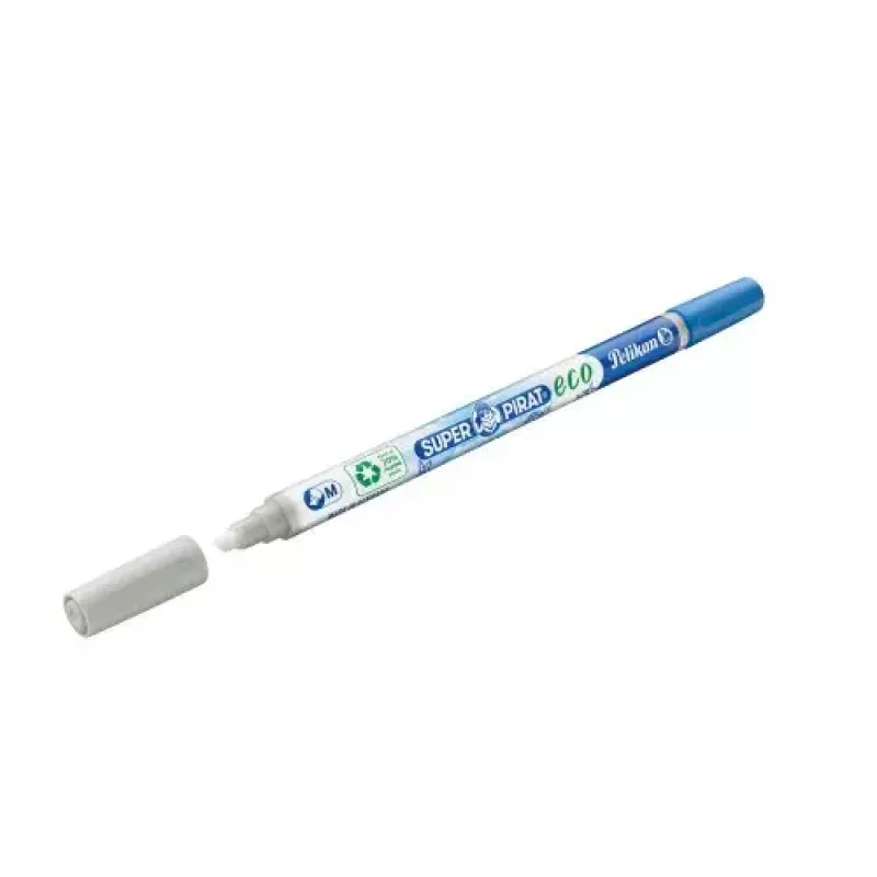 Pelikan Super Pirat eco 50 kusov viacfarebná plast Nemecko