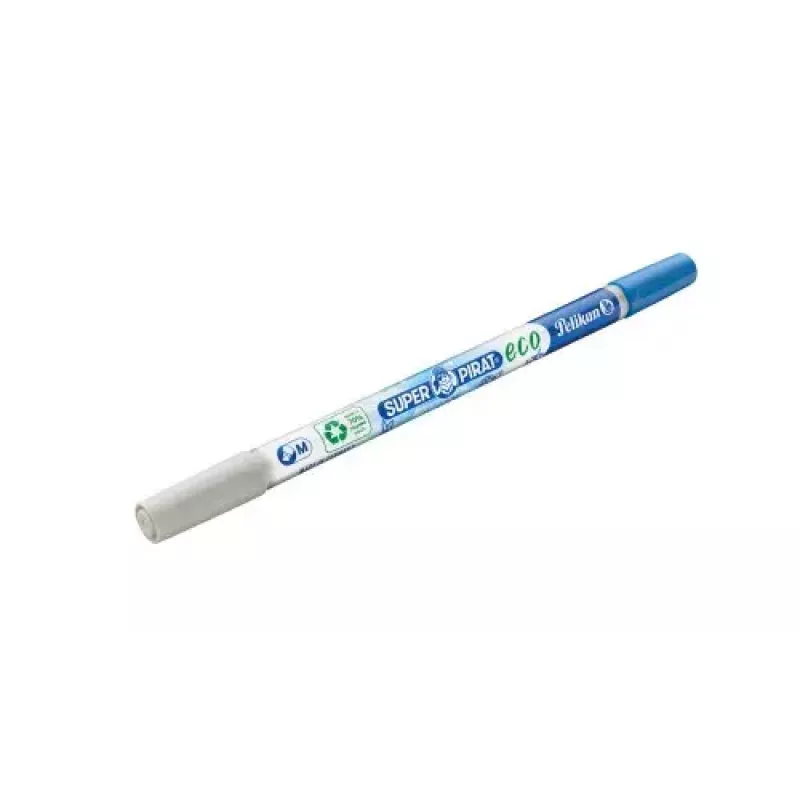 Pelikan Super Pirat eco 50 kusov viacfarebná plast Nemecko