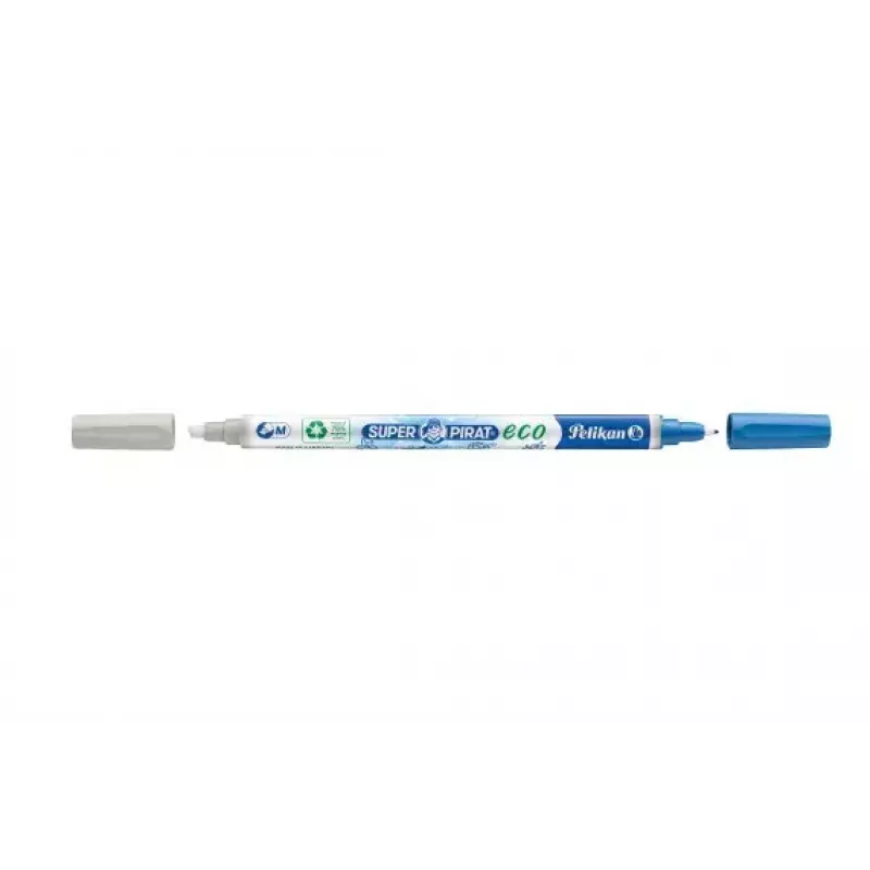 Pelikan Super Pirat eco 50 kusov viacfarebná plast Nemecko