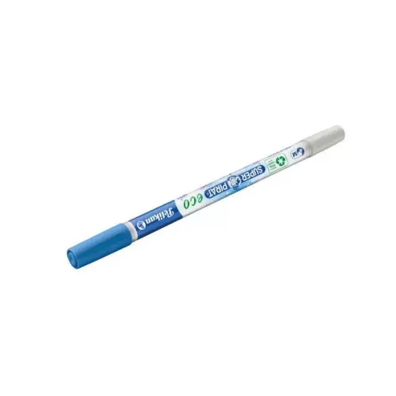 Pelikan Super Pirat eco 50 kusov viacfarebná plast Nemecko