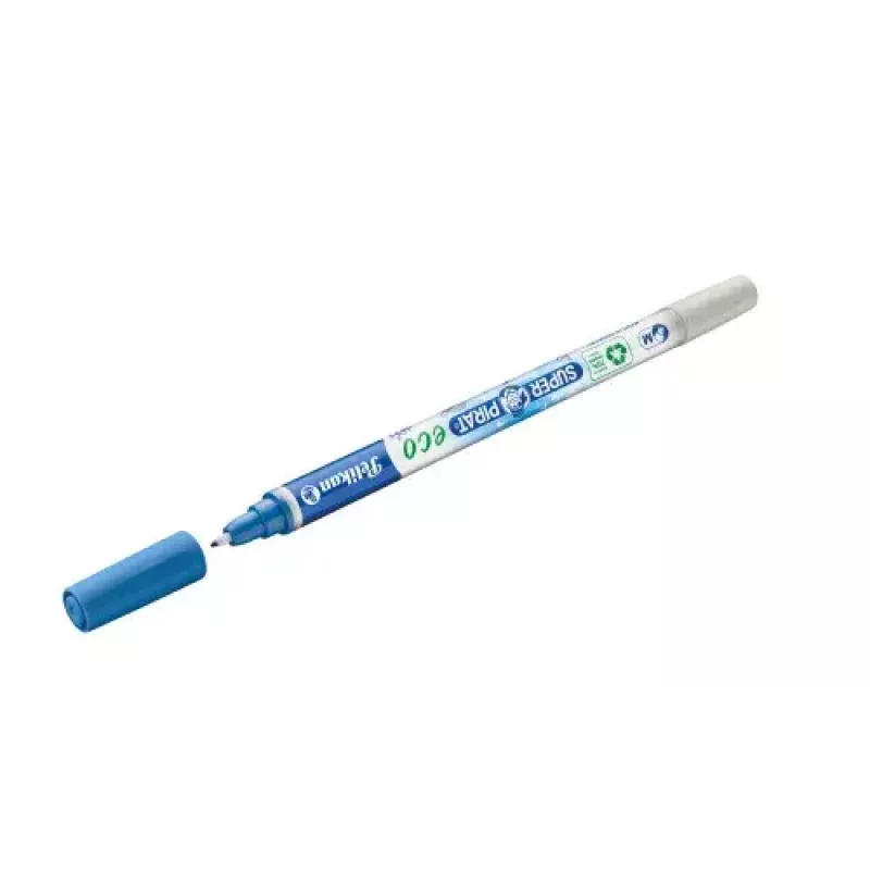Pelikan Super Pirat eco 50 kusov viacfarebná plast Nemecko