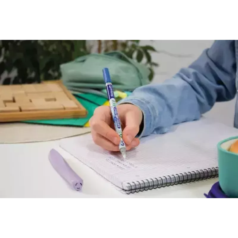 Pelikan Super Pirat eco 50 kusov viacfarebná plast Nemecko