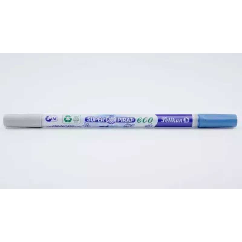 Pelikan Super Pirat eco 50 kusov viacfarebná plast Nemecko