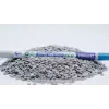 Pelikan Super Pirat eco 50 kusov viacfarebná plast Nemecko