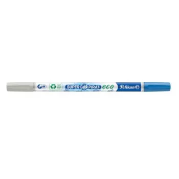 Pelikan Super Pirat eco 50 kusov viacfarebná plast Nemecko