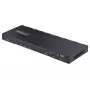 StarTech.com 4-portový HDMI splitter, 4K 60Hz HDMI 2.0 video, 4K HDMI splitter s integrovaným scalerom, HDMI splitter 1 In 4 Out, 3,5 mm/optický audio konektor, HDMI display/výstupný splitter