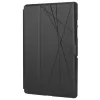 Targus THZ919GL Click-In puzdro s vyklápacím krytom pre Samsung Galaxy Tab A8 10,5" (26,7 cm), TPU, čierne