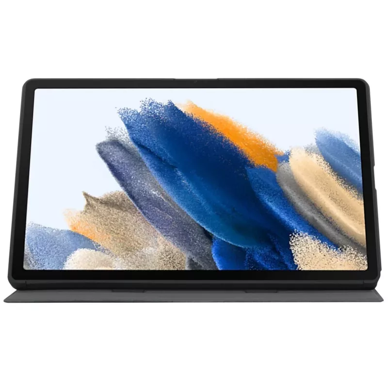 Targus THZ919GL Click-In puzdro s vyklápacím krytom pre Samsung Galaxy Tab A8 10,5" (26,7 cm), TPU, čierne