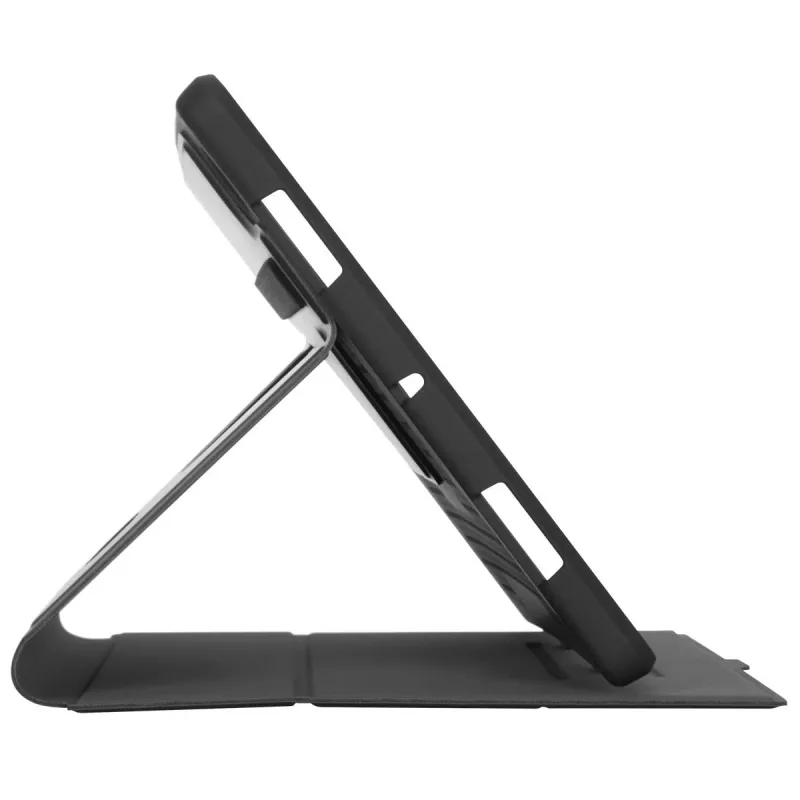 Targus THZ919GL Click-In puzdro s vyklápacím krytom pre Samsung Galaxy Tab A8 10,5" (26,7 cm), TPU, čierne