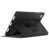 Targus THZ919GL Click-In puzdro s vyklápacím krytom pre Samsung Galaxy Tab A8 10,5" (26,7 cm), TPU, čierne