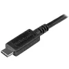 StarTech.com USB-C na Micro-B kábel – M/M – 0,5 m – USB 3.1 (10 Gbit/s)