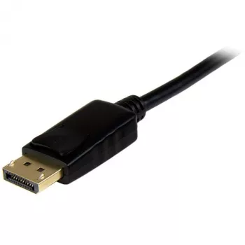 DisplayPort na HDMI kábel StarTech DP2HDMM1MB