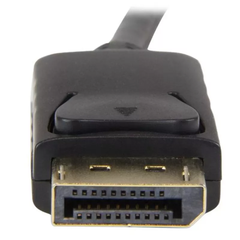 DisplayPort na HDMI kábel StarTech DP2HDMM1MB
