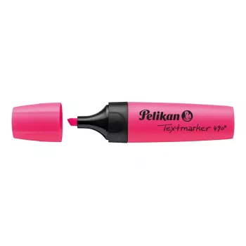 Zvýrazňovač Pelikan Textmarker 490 Multicolour 6 ks