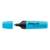 Zvýrazňovač Pelikan Textmarker 490 Multicolour 6 ks