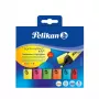 Zvýrazňovač Pelikan Textmarker 490 Multicolour 6 ks