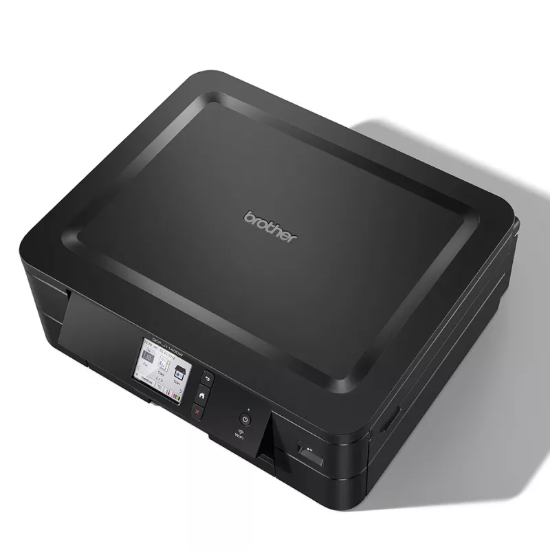 Brother DCP-J1140DWRE1 atramentová A4 6000 x 1200 DPI 17 ppm Wi-Fi
