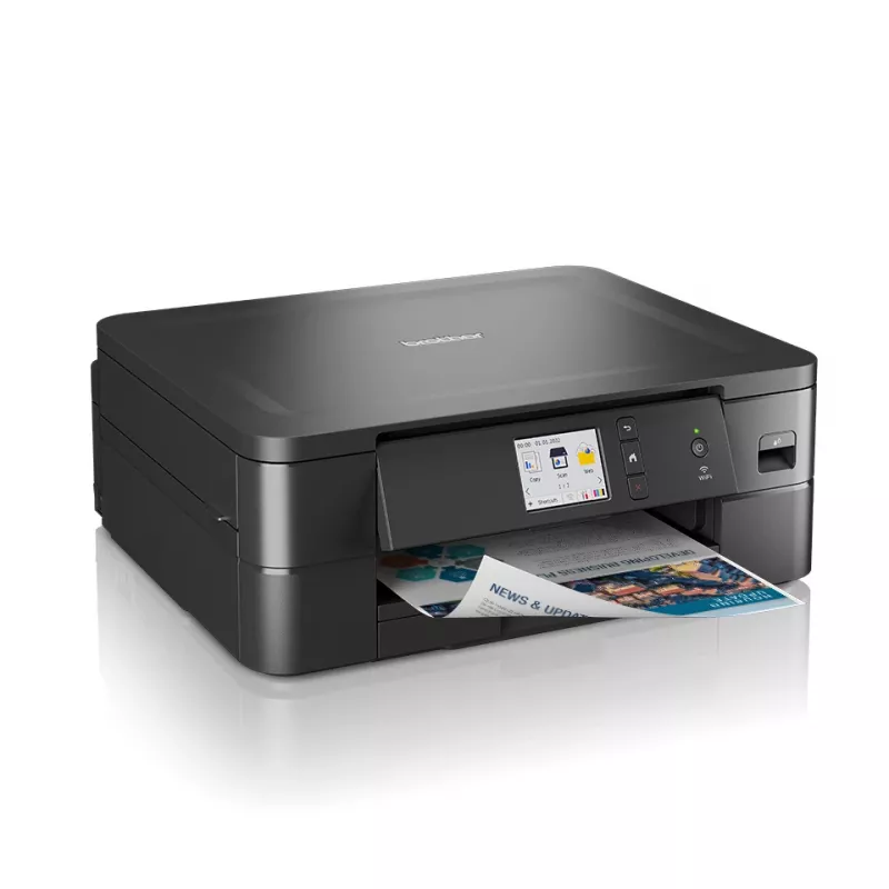 Brother DCP-J1140DWRE1 atramentová A4 6000 x 1200 DPI 17 ppm Wi-Fi