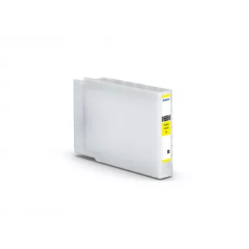 Atramentová kazeta Epson žltá pre WF‑C81xx / WF‑C86xx (originálna, MPN C13T04C44N)