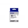 Epson Label Cartridge Standard LK-5WBN čierna/biela 18mm (9m)