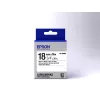 Epson Label Cartridge Standard LK-5WBN čierna/biela 18mm (9m)