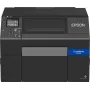 Epson ColorWorks CW-C6500AE tlačiareň etikiet atramentová farebná 1200 x 1200 DPI 85 mm/s káblová Ethernet LAN