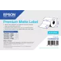 Epson Premium Matte Label - vysekávaná rolka: 76 mm x 127 mm, 960 etikiet