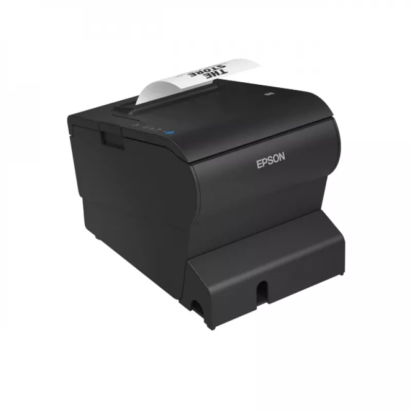 Epson TM-T88VII 180 x 180 DPI káblová & bezdrôtová termálna POS tlačiareň