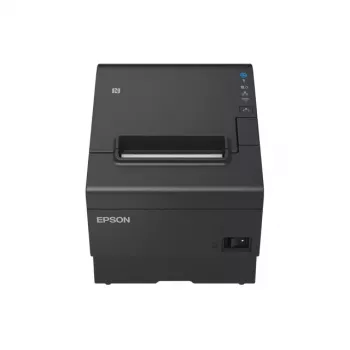 Epson TM-T88VII (132) 180 x 180 DPI káblová & bezdrôtová termálna pokladničná tlačiareň