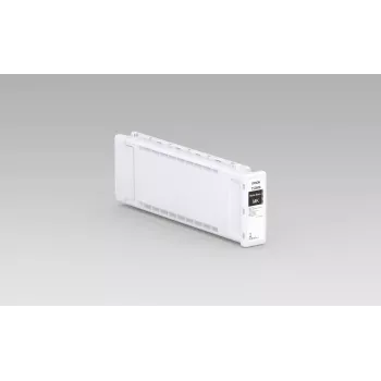 Epson UltraChrome XD3 T50M8 matná čierna atramentová kazeta, originálna 700 ml (C13T50M80N)