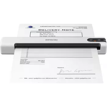 Ručný skener Epson WorkForce DS-70