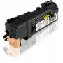 Epson tonerová kazeta žltá 2,5k, 2500 strán, žltá, 1 ks
