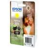 Kazeta Epson 378 žltá 360 strán atrament C13T37844010