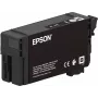 Kazeta Epson samostatné balenie UltraChrome XD2 čierna T40C140 50 ml