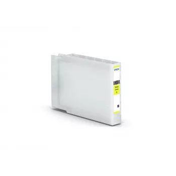 Epson C13T90844N atramentová kazeta 1 kus originálna vysokokapacitná (XL) žltá