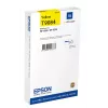 Epson C13T90844N atramentová kazeta 1 kus originálna vysokokapacitná (XL) žltá