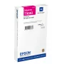 Epson WF-6xxx atramentová kazeta purpurová XL
