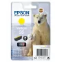 Epson Eisbär samostatné balenie žltá 26 Claria Premium Ink