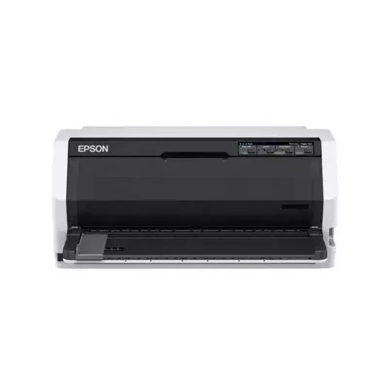 Epson LQ-690II ihličková tlačiareň 4800 x 1200 DPI 487 cps