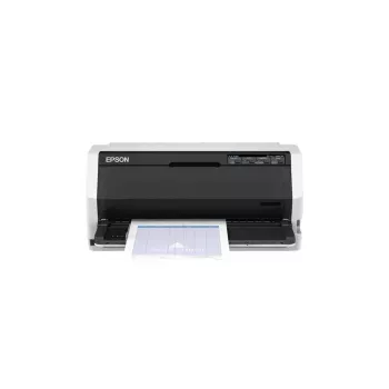 Epson LQ-690II ihličková tlačiareň 4800 x 1200 DPI 487 cps