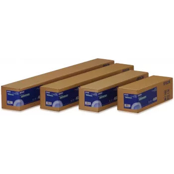 Epson Enhanced Matte Paper rolka, 17