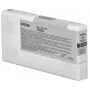 Epson T6539 svetločierna atramentová kazeta (200 ml), svetločierna, pigmentový atrament, 200 ml, 1 ks