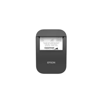 Epson TM-P80II AC (121) 203 x 203 DPI káblová & bezdrôtová termálna mobilná tlačiareň