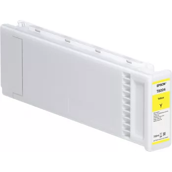 Epson samostatné balenie žltá T800400 UltraChrome PRO 700 ml