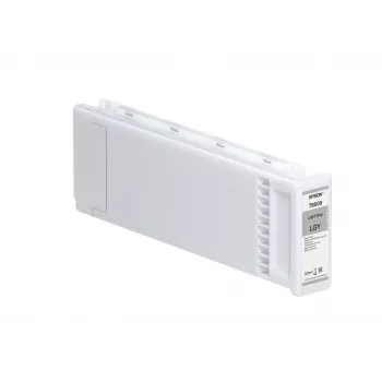 Epson samostatné balenie sivá T800900 UltraChrome PRO 700 ml