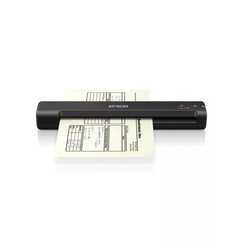 Ručný skener Epson WorkForce ES-50