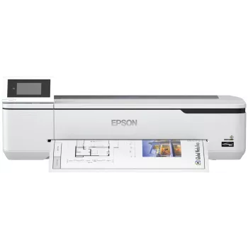 Epson SureColor SC-T2100 veľkoformátová tlačiareň, Wi-Fi, atramentová, farebná, 2400 x 1200 DPI, A1 (594 x 841 mm), Ethernet LAN