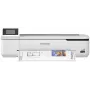 Epson SureColor SC-T2100 veľkoformátová tlačiareň, Wi-Fi, atramentová, farebná, 2400 x 1200 DPI, A1 (594 x 841 mm), Ethernet LAN