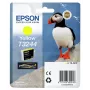 Atramentová kazeta Epson T3244 žltá