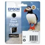 Atramentová kazeta Epson T3248 matná čierna